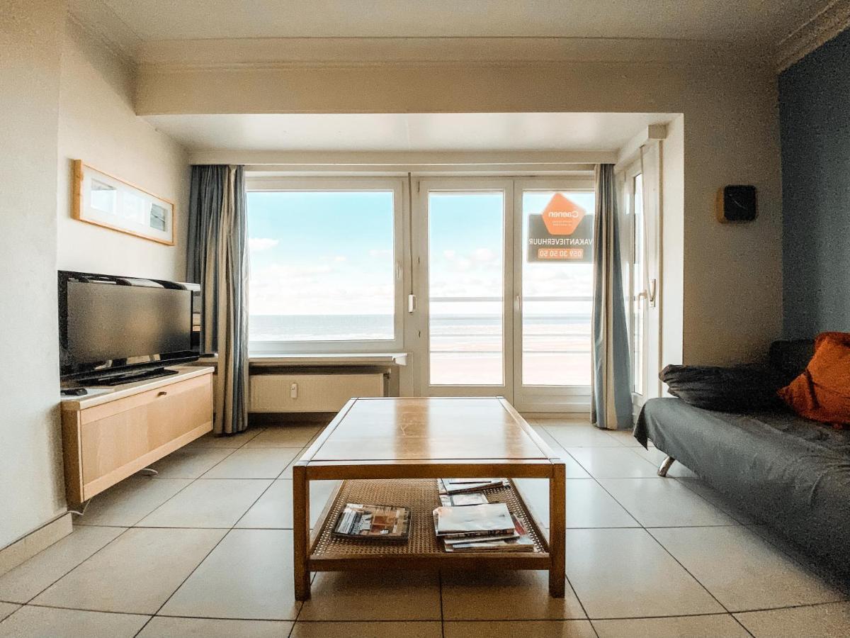ミデルケルケResidentie Plein Sudアパートメント エクステリア 写真